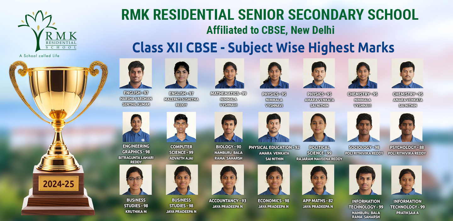 RMKRSS_Class-XII-CBSE-Subject-Wise-Highest-Marks